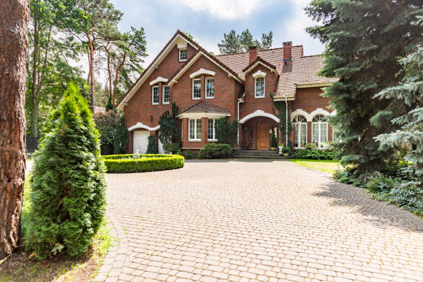 Best Driveway Paving Contractor  in Staic, CA