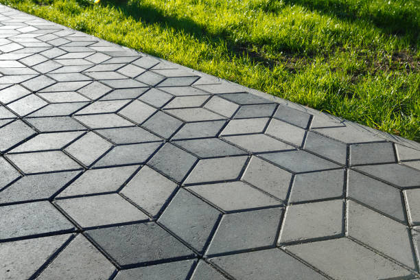 Best Interlocking Driveway Pavers  in Staic, CA