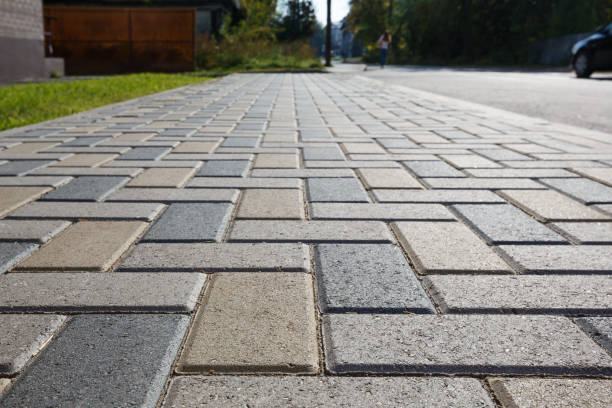 Driveway Pavers for Homes in Castaic, CA