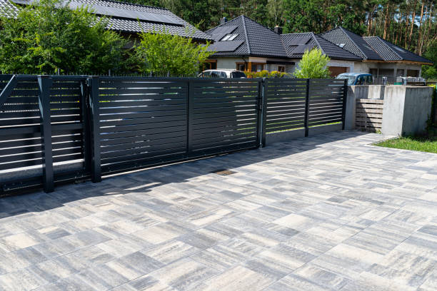 Best Residential Driveway Paver Services  in Staic, CA