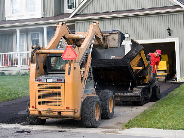 Best Cobblestone Driveway Pavers  in Staic, CA
