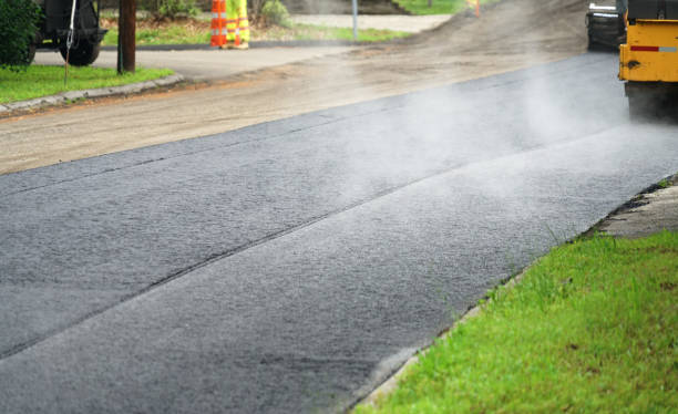 Best Concrete Paver Driveway  in Staic, CA