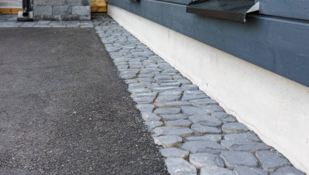 Best Commercial Driveway Pavers  in Staic, CA
