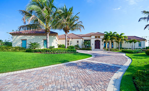 Best Brick Driveway Pavers  in Staic, CA