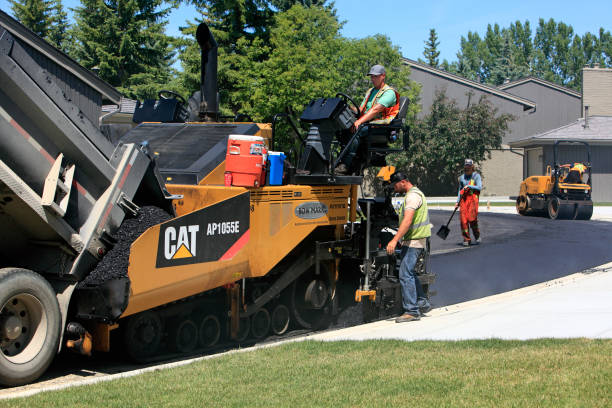 Best Local Driveway Pavers  in Staic, CA